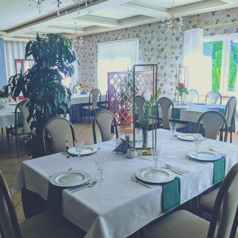 Mds Wielichowo Ngoại thất bức ảnh