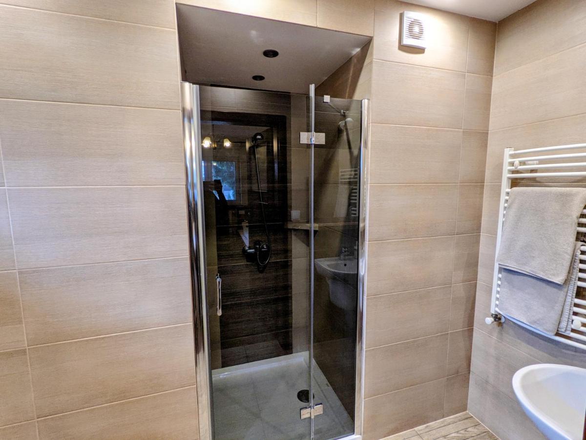 Mds Wielichowo Ngoại thất bức ảnh
