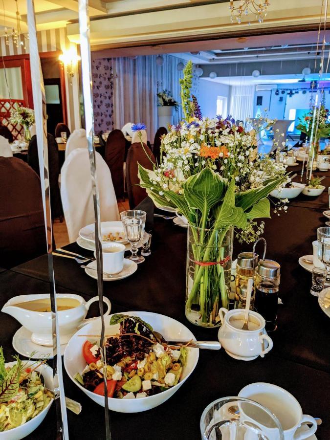 Mds Wielichowo Ngoại thất bức ảnh