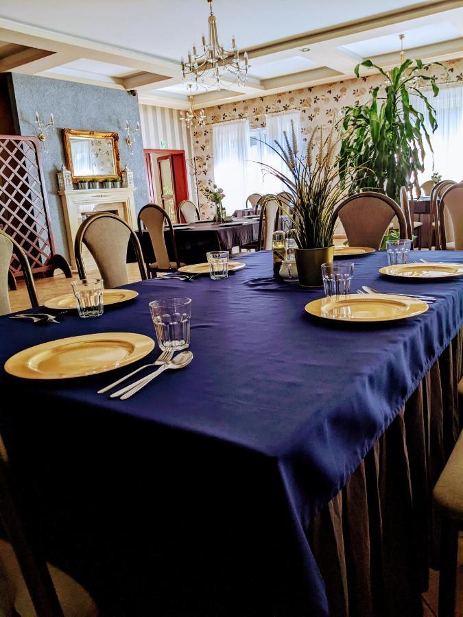 Mds Wielichowo Ngoại thất bức ảnh