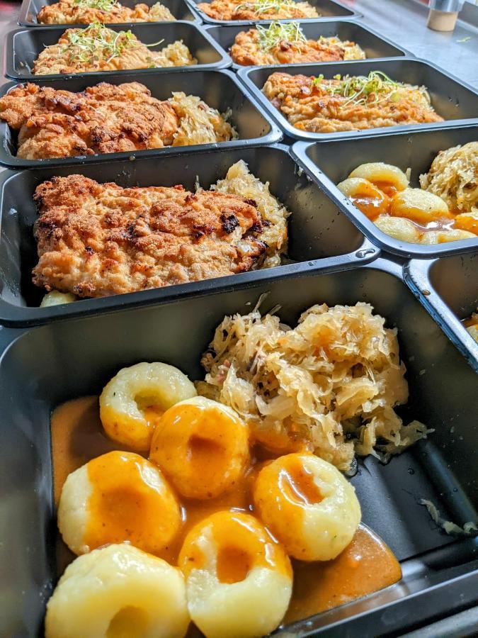 Mds Wielichowo Ngoại thất bức ảnh