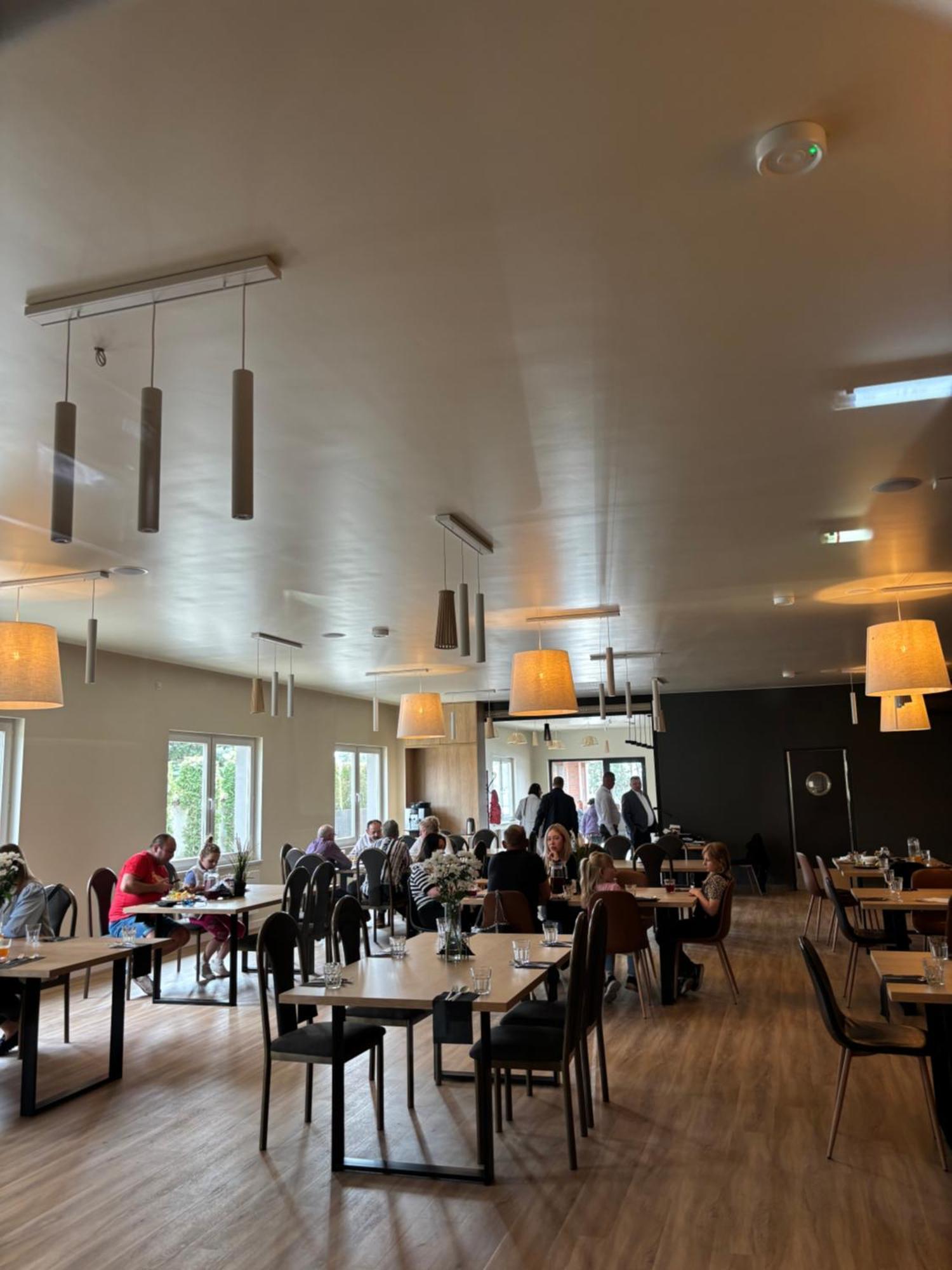 Mds Wielichowo Ngoại thất bức ảnh