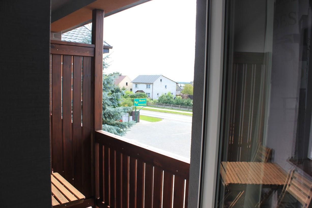 Mds Wielichowo Ngoại thất bức ảnh