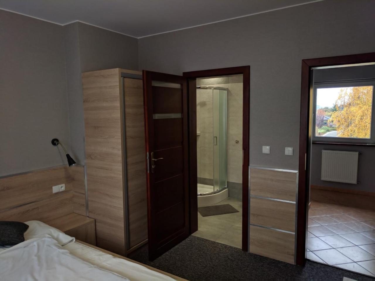 Mds Wielichowo Ngoại thất bức ảnh
